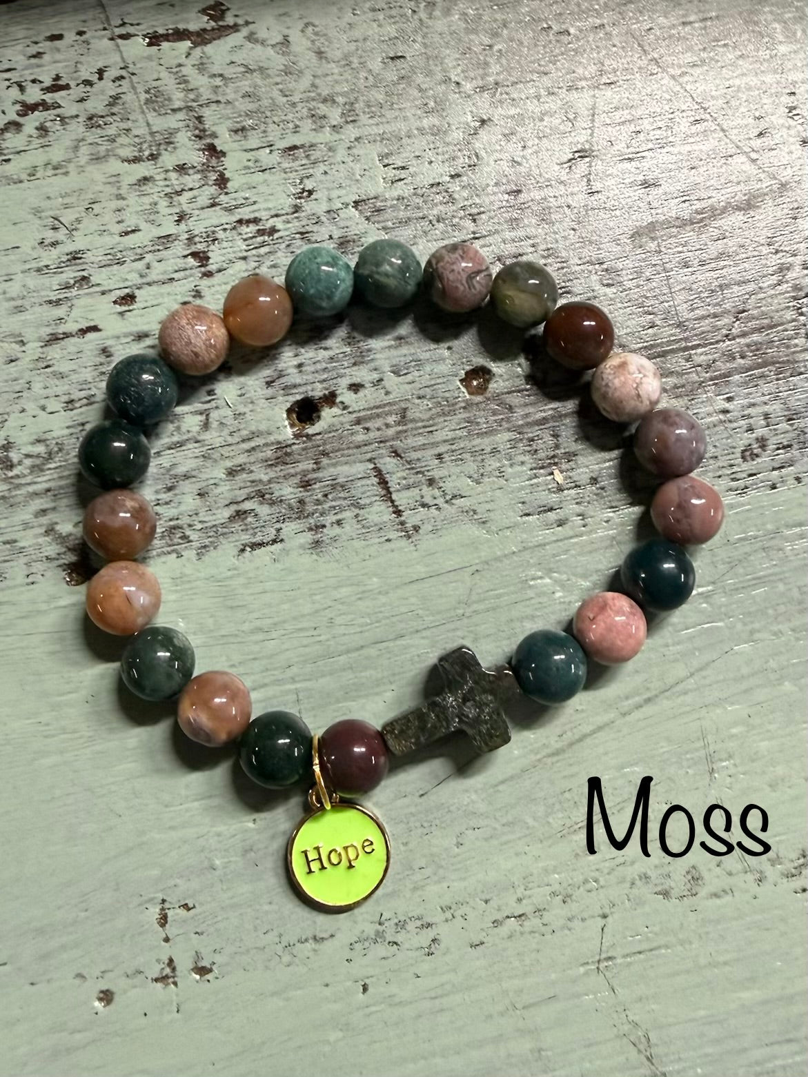 Bracelets- NEW!