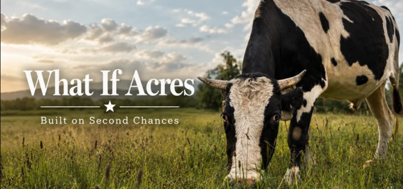 What If Acres